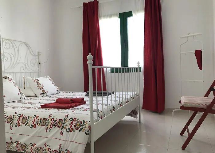 Flamboyant Adults Only Appartamento