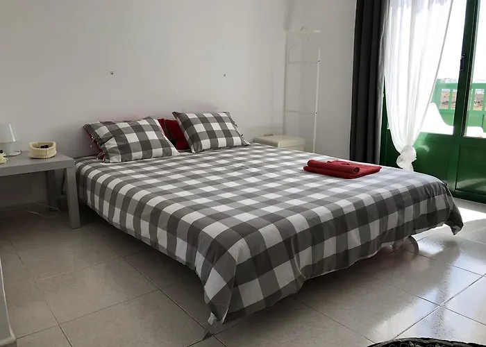 Appartement Flamboyant Adults Only Puerto del Carmen (Lanzarote)