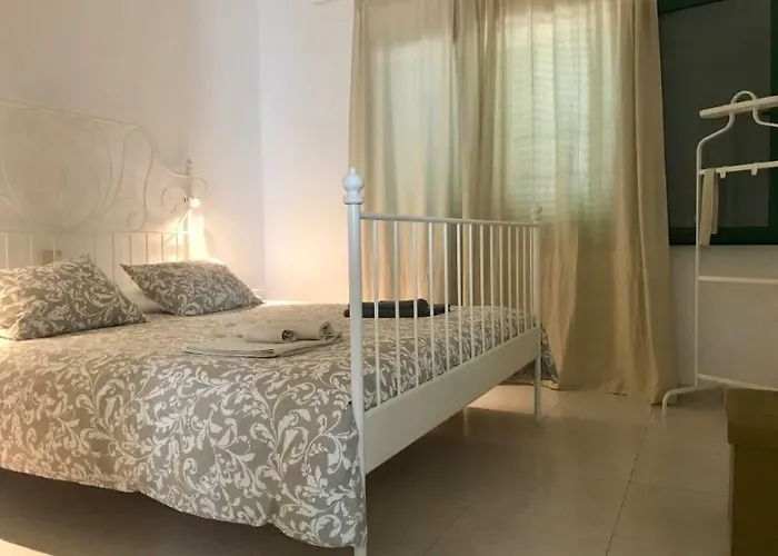 Appartamento Flamboyant Adults Only Puerto del Carmen (Lanzarote)