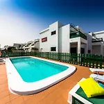 Flamboyant Adults Only Lägenhet Puerto del Carmen (Lanzarote)