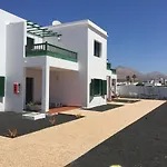 Lägenhet Flamboyant Adults Only Puerto del Carmen (Lanzarote)