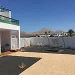 Flamboyant Adults Only Lägenhet Puerto del Carmen (Lanzarote)
