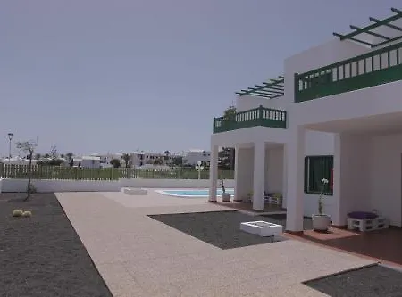 Appartement Flamboyant Adults Only *