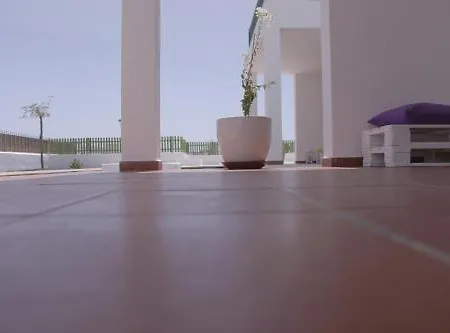 Flamboyant Adults Only Appartement *