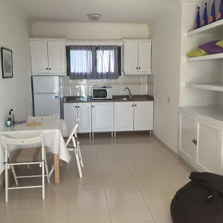 Appartement Flamboyant Adults Only *