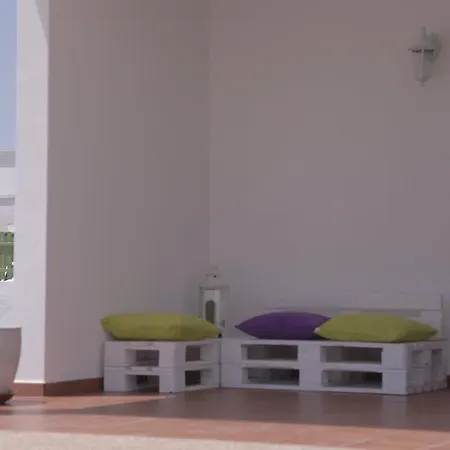 Flamboyant Adults Only Appartement