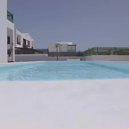 Апартаменти Flamboyant Adults Only Пуерто-дель-Кармен