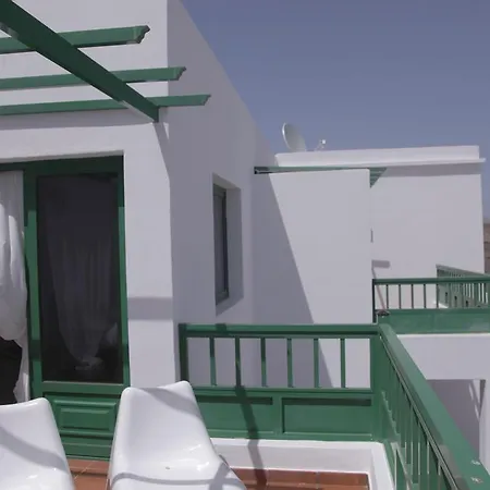 Appartement Flamboyant Adults Only *