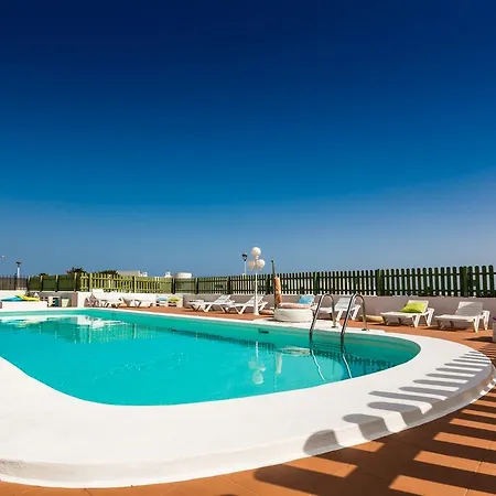 Flamboyant Adults Only Апартаменти Пуерто-дель-Кармен