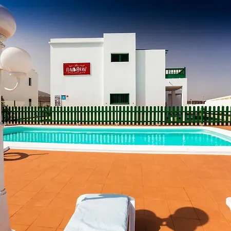 Апартаменти Flamboyant Adults Only