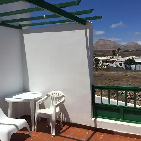 Appartement Flamboyant Adults Only Puerto del Carmen (Lanzarote)