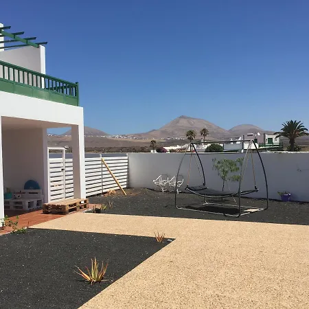 Flamboyant Adults Only Appartement Puerto del Carmen (Lanzarote)