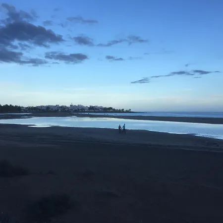 Appartement Flamboyant Adults Only