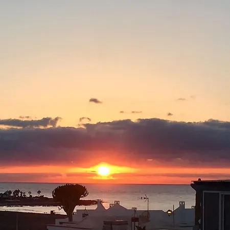 Appartement Flamboyant Adults Only