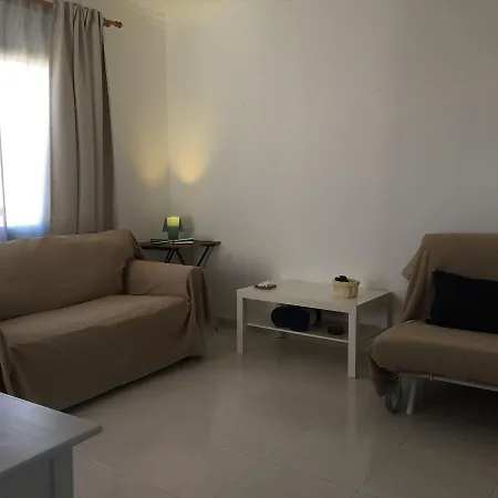 Appartement Flamboyant Adults Only