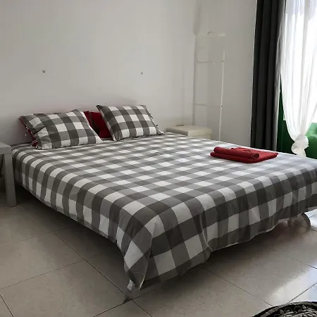 Апартаменти Flamboyant Adults Only Пуерто-дель-Кармен