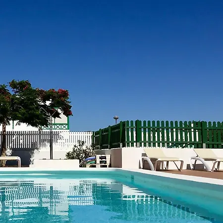 Апартаменти Flamboyant Adults Only Пуерто-дель-Кармен