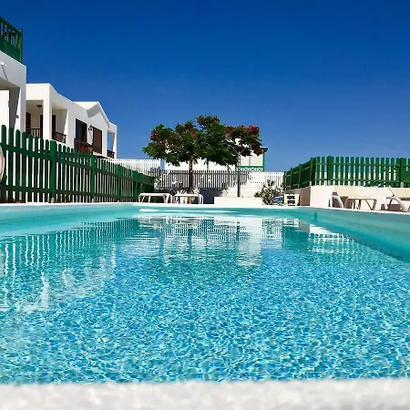 Flamboyant Adults Only Appartement Puerto del Carmen (Lanzarote)