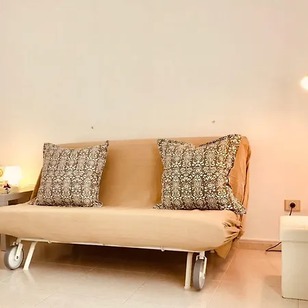 Flamboyant Adults Only Апартаменти *