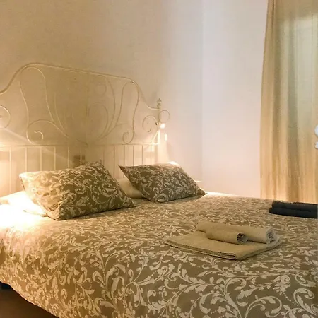 Appartement Flamboyant Adults Only *