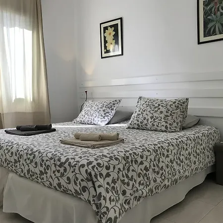 Flamboyant Adults Only Пуерто-дель-Кармен