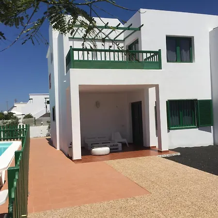 Flamboyant Adults Only Appartement