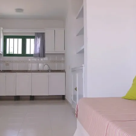 Appartement Flamboyant Adults Only