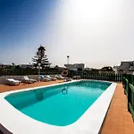 Lejlighed Flamboyant Adults Only Puerto del Carmen (Lanzarote)