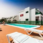 Lejlighed Flamboyant Adults Only Puerto del Carmen (Lanzarote)