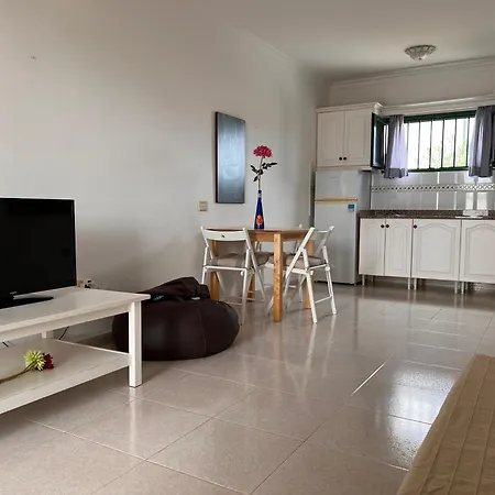 Flamboyant Adults Only * Puerto del Carmen