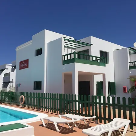 Flamboyant Adults Only Puerto del Carmen