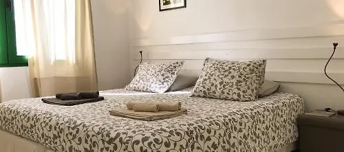 Flamboyant Adults Only Puerto del Carmen