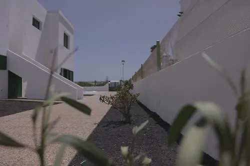 Flamboyant Adults Only Apartman Puerto del Carmen