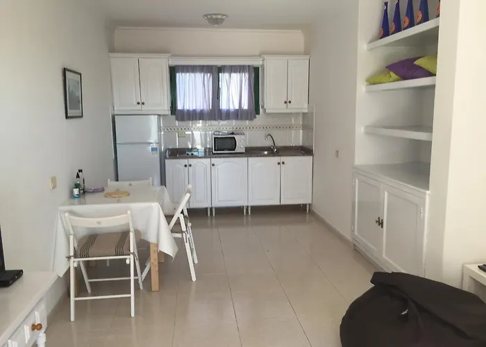 Apartman Flamboyant Adults Only *