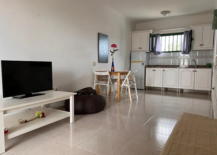 Flamboyant Adults Only * Puerto del Carmen