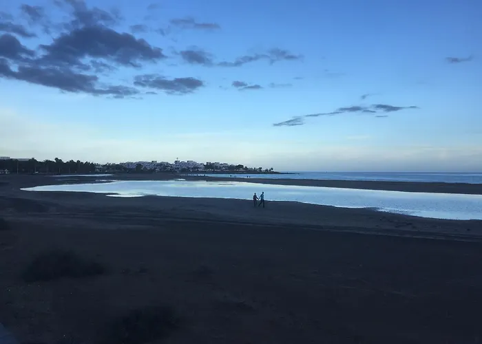 Apartman Flamboyant Adults Only