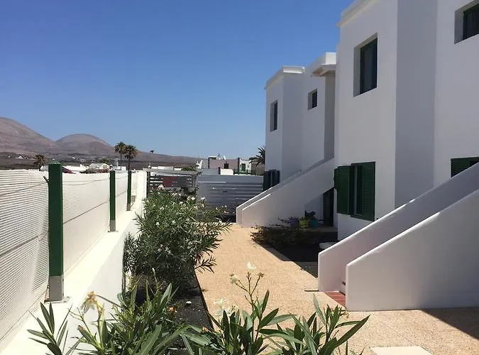 Flamboyant Adults Only Puerto del Carmen