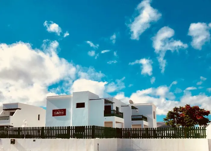 Apartman Flamboyant Adults Only