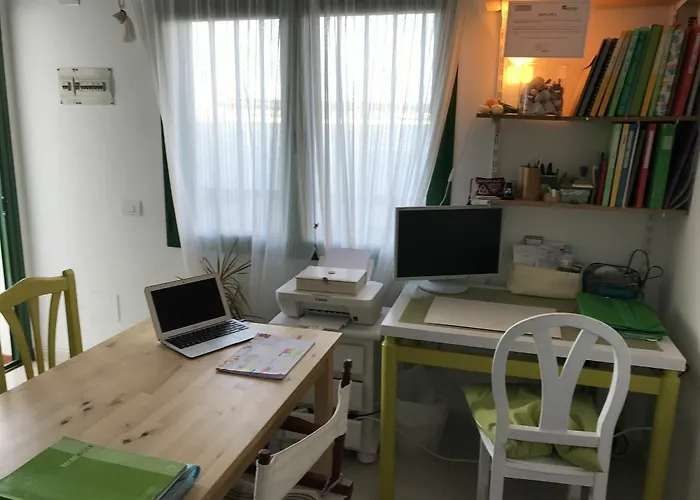 Apartman Flamboyant Adults Only Puerto del Carmen